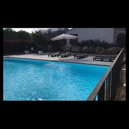 Appartement Proche Des Plages Порто-Веккьо Экстерьер фото