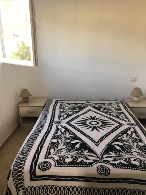 Appartement Proche Des Plages Порто-Веккьо Экстерьер фото