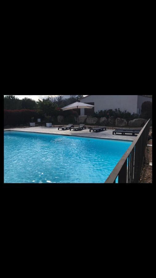 Appartement Proche Des Plages Порто-Веккьо Экстерьер фото